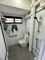 Blk 65 BLANGAH VIEW (Bukit Merah), HDB 3 Rooms #601364651
